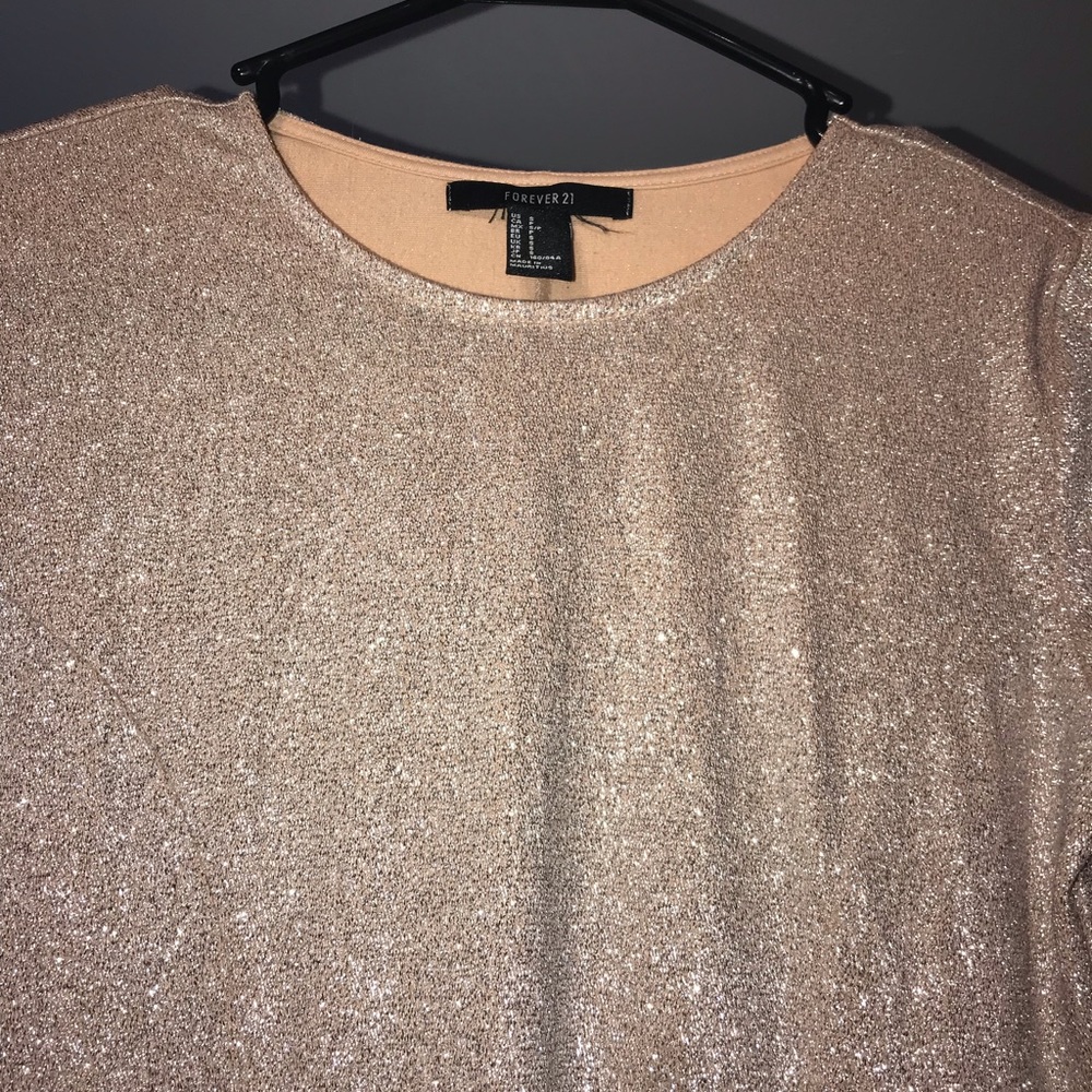 ✨✨💫DRESS 💫✨✨Forever 21 - Picture 7 of 8